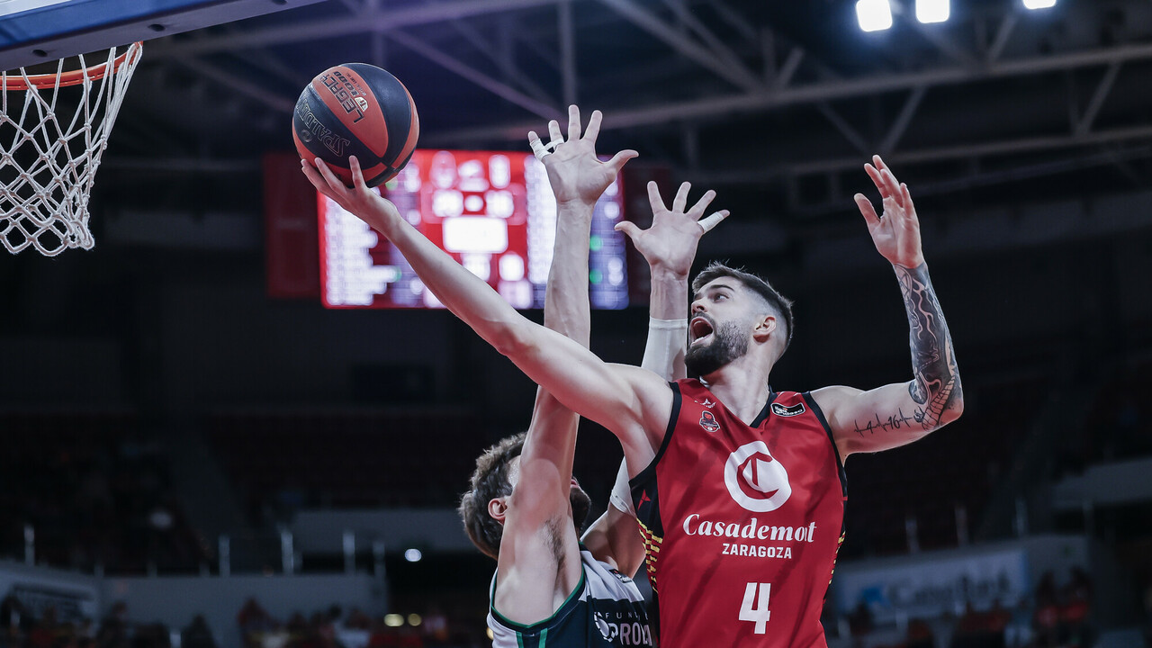 acb Photo / E. Casas