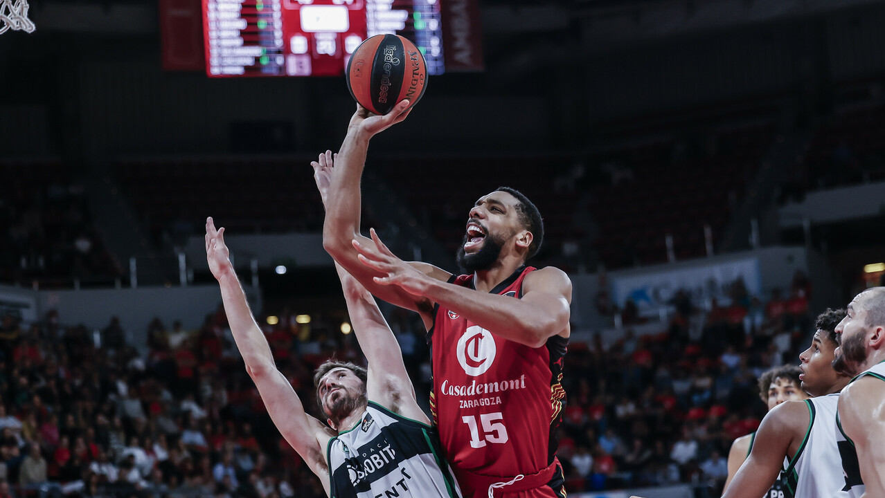 acb Photo / E. Casas