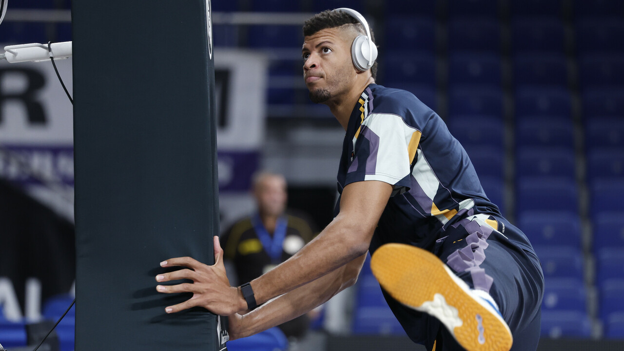 acb Photo / V. Carretero