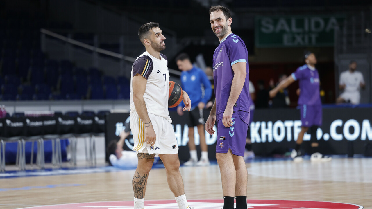 acb Photo / V. Carretero