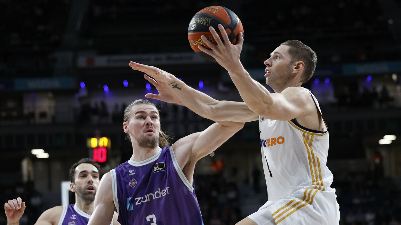 acb Photo / V. Carretero