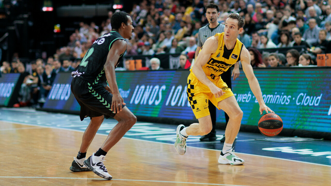 acb Photo / A. Arrizabalaga