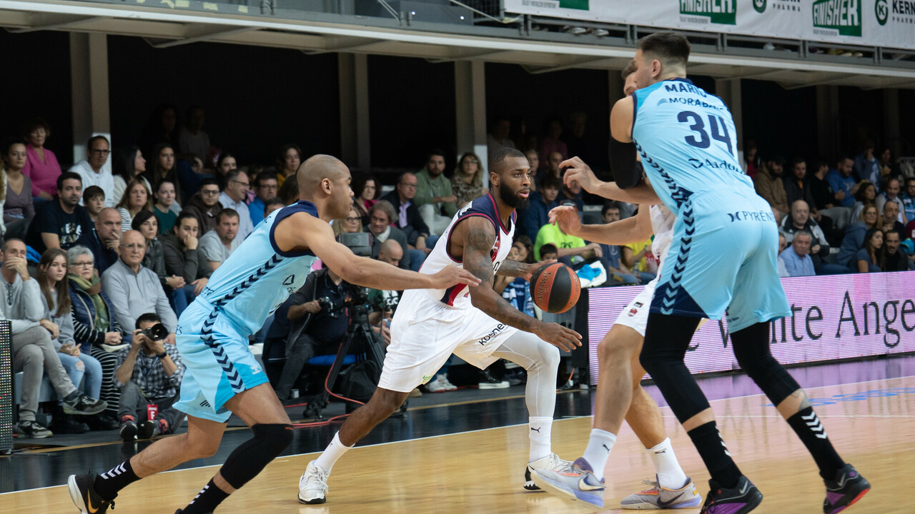 acb Photo / D. Catalán