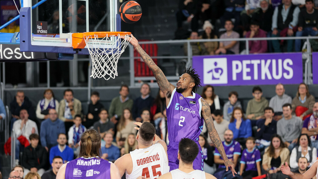 acb Photo / V. Quintana