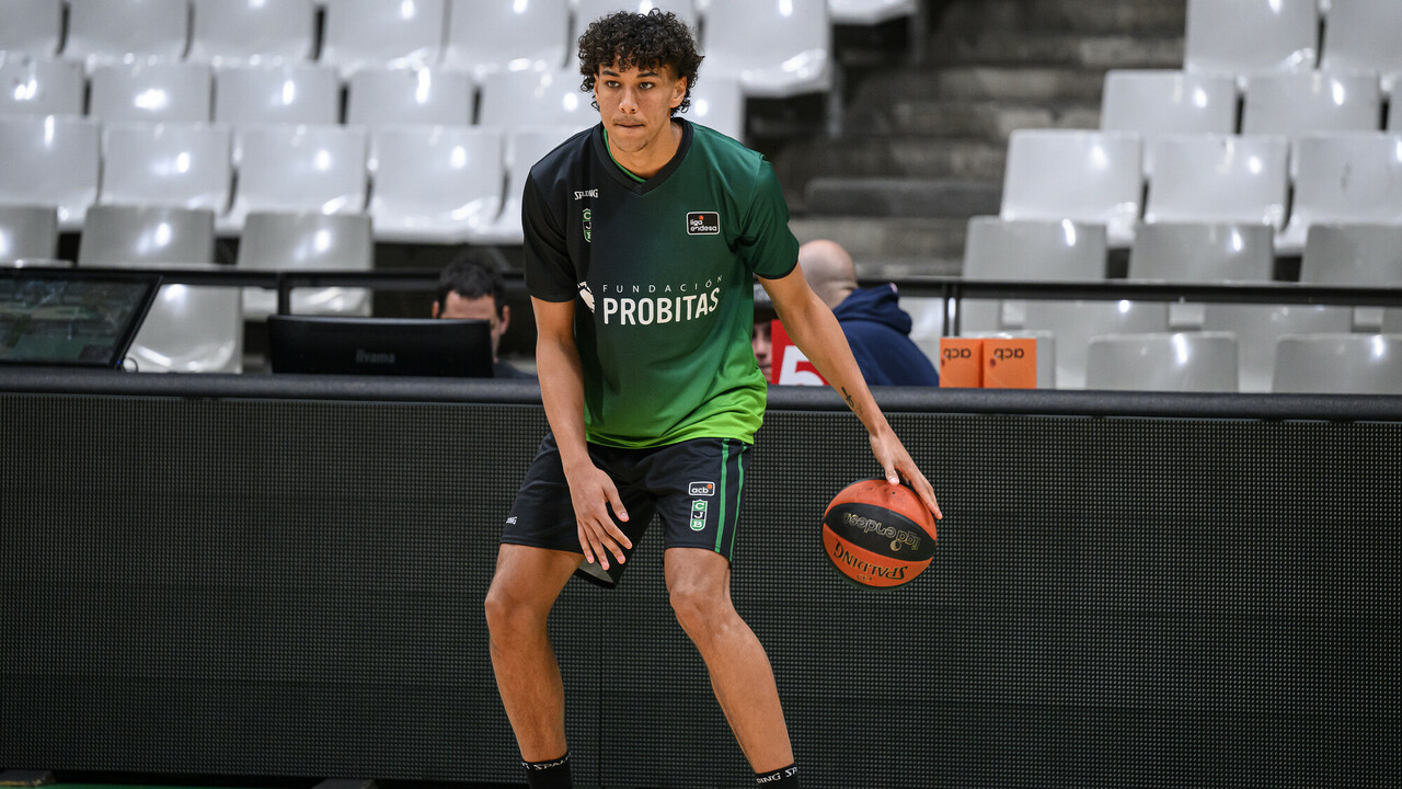 acb Photo / D. Grau acb Photo / D. Grau