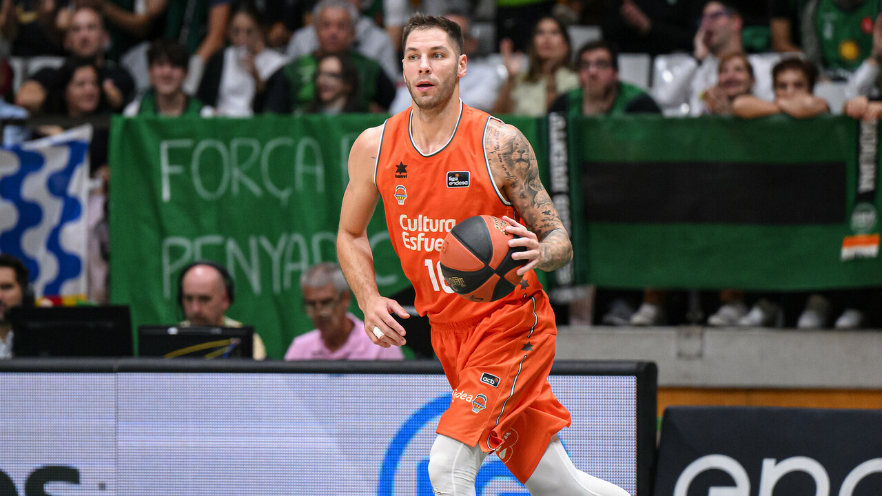 acb Photo / D. Grau