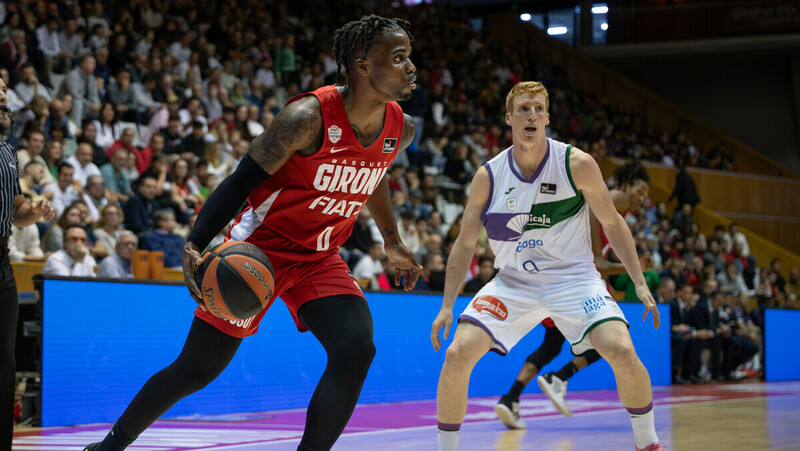 Ike Iroegbu: "Significa mucho para mí"