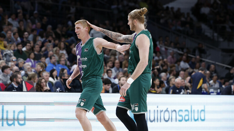 Unicaja: Una remontada para la historia