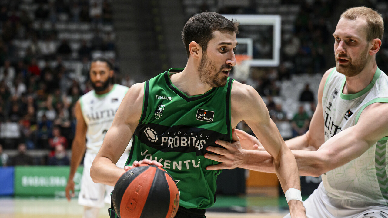 acb Photo / D. Grau