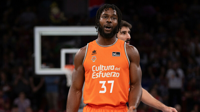 Semi Ojeleye sufre una rotura muscular