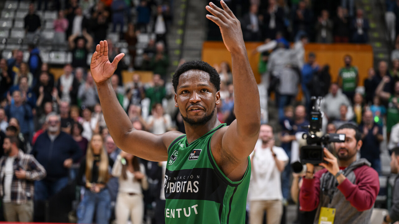 acb Photo / D. Grau acb Photo / D. Grau