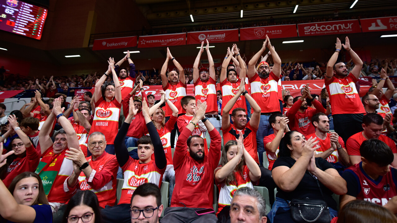 acb Photo / J. Bernal