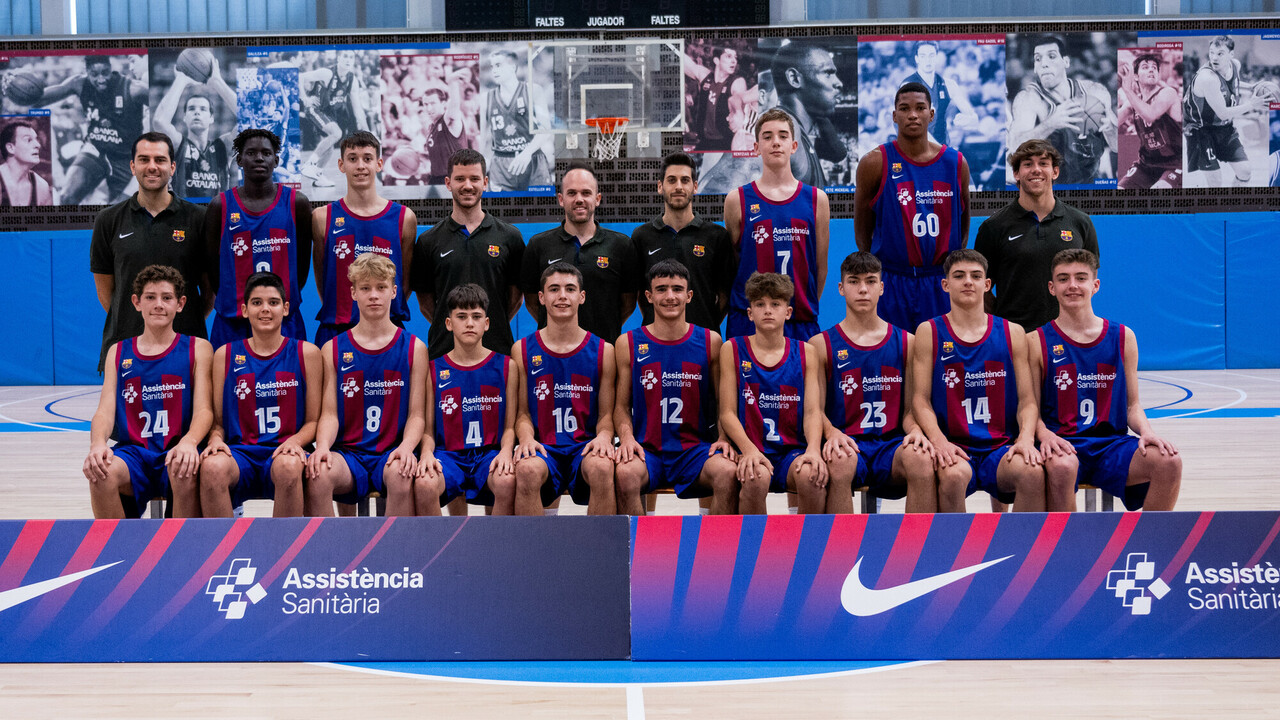 Barça Barça
