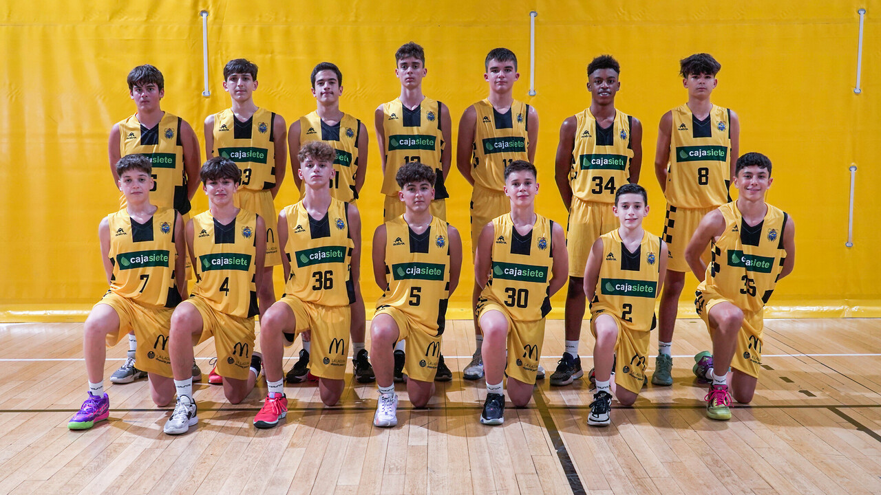CB Canarias CB Canarias
