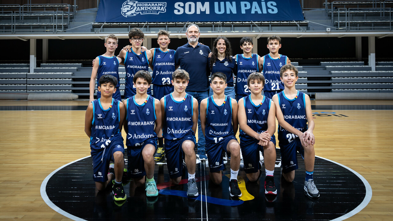 MoraBanc Andorra MoraBanc Andorra