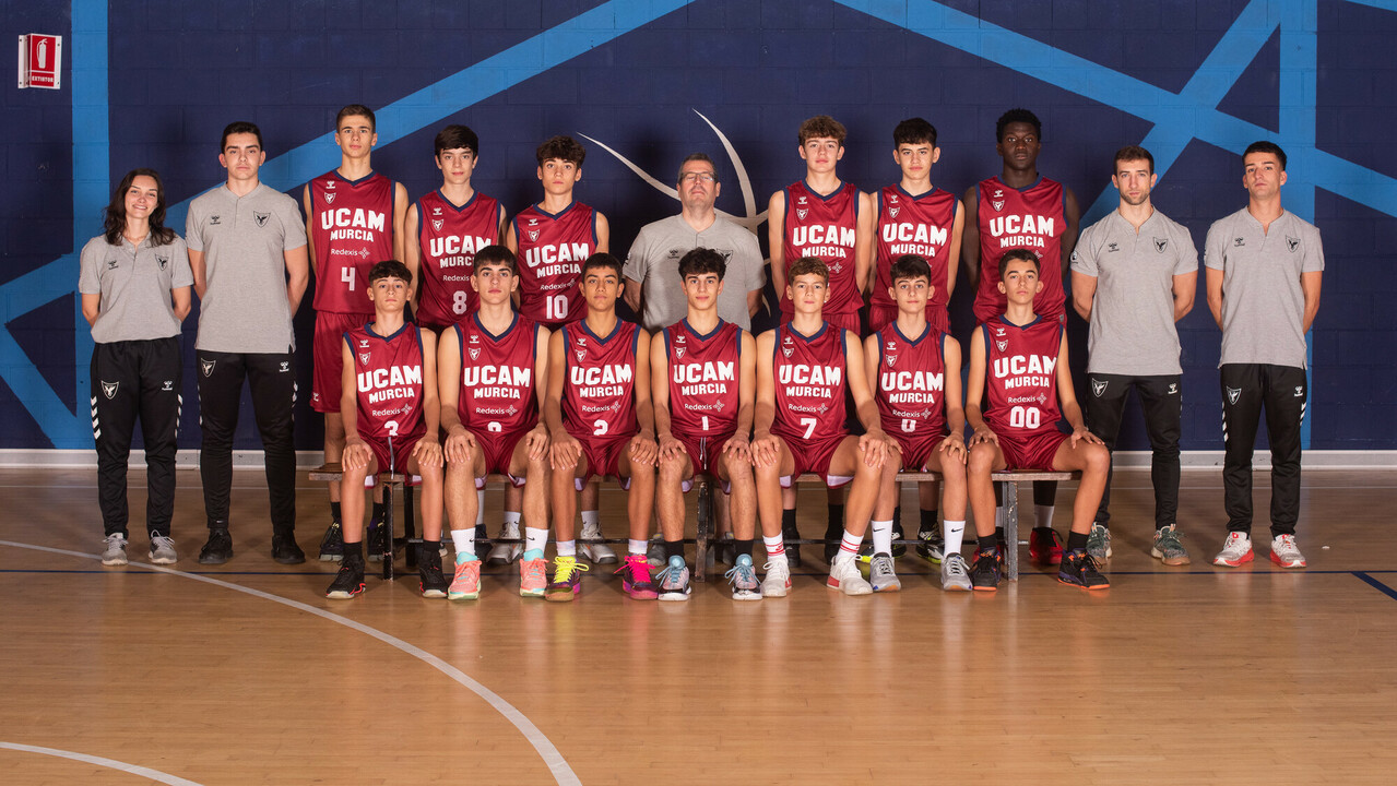 UCAM Murcia UCAM Murcia