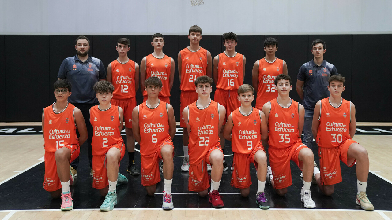 Valencia Basket Valencia Basket