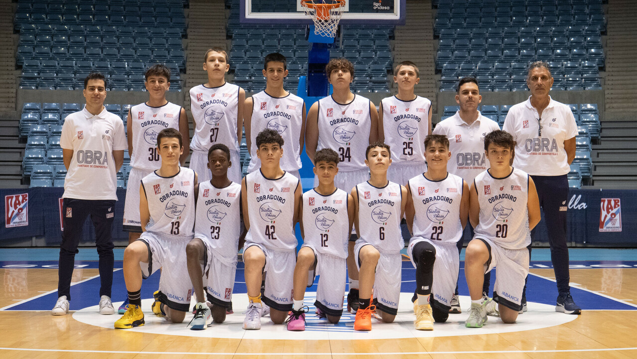 Obradoiro CAB Obradoiro CAB