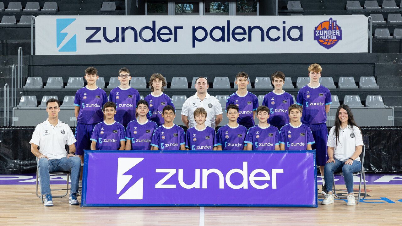 Zunder Palencia Zunder Palencia