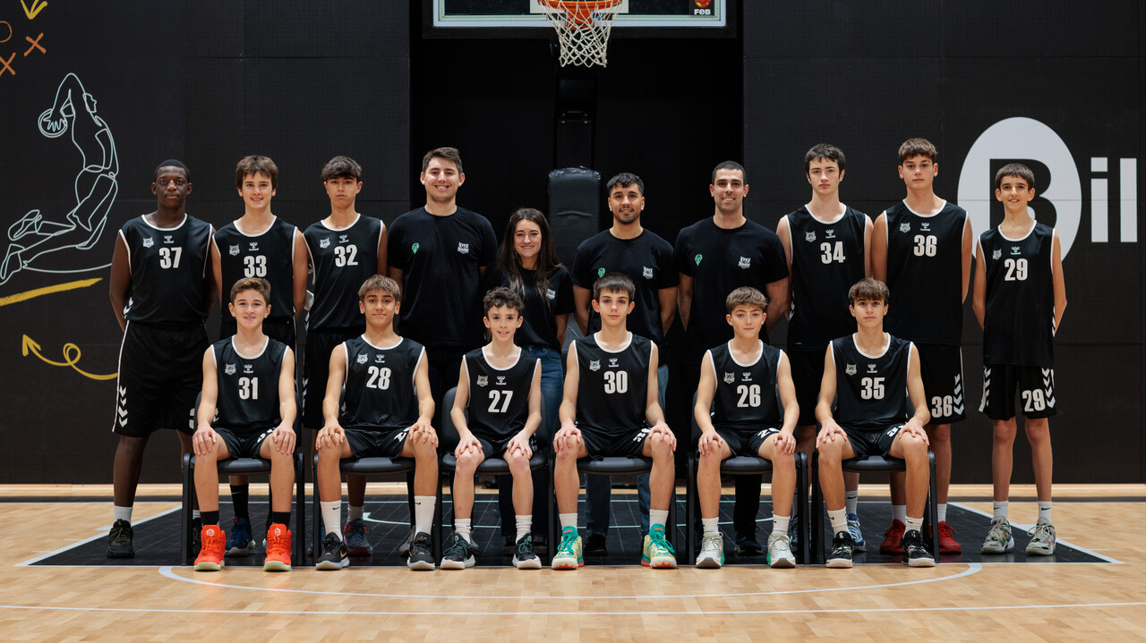 Bilbao Basket Bilbao Basket