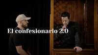 Colom protagoniza la segunda entrega de 'El Confesionario acb'