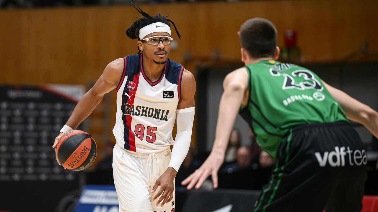 acb Photo / D. Grau acb Photo / D. Grau