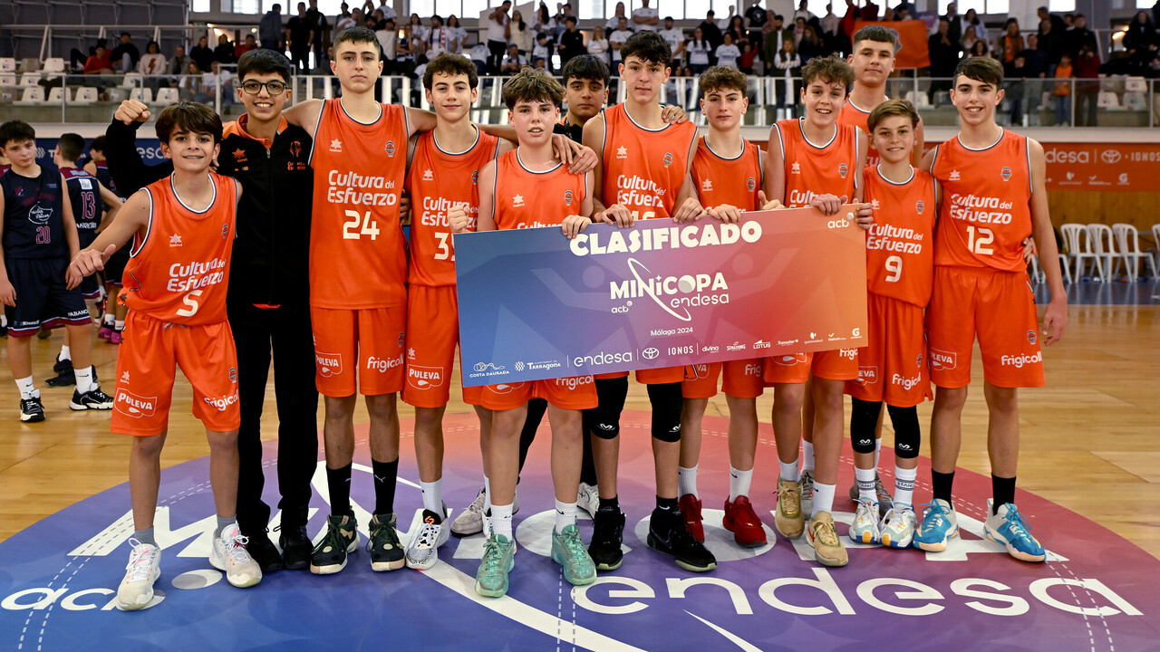 acb Photo / David Grau acb Photo / David Grau
