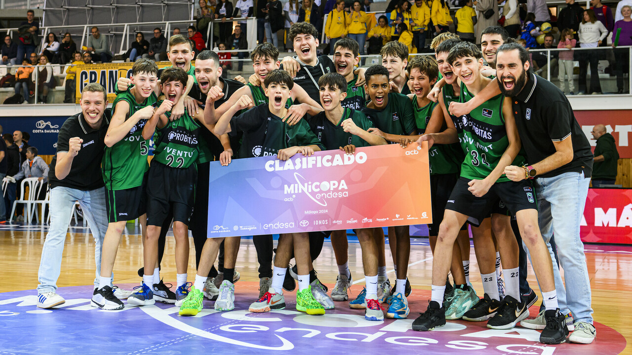 acb Photo / David Grau acb Photo / David Grau