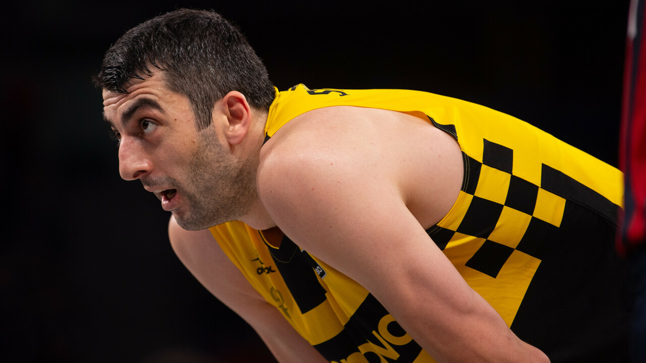 acb Photo / A. Bouzo