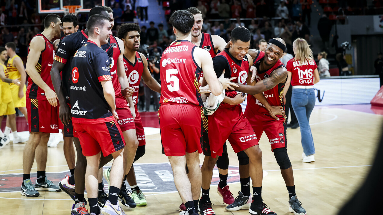 Bell-Haynes da la victoria a los suyos tras un partidazo