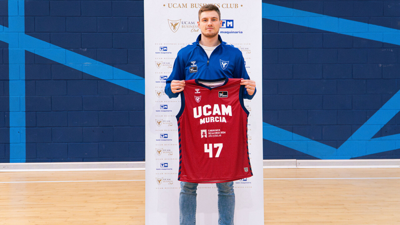 UCAM Murcia