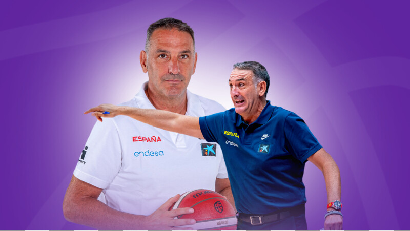 Luis Guil, nuevo entrenador del Zunder Palencia