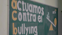Actuamos contra el bullying: ¡No vamos a parar!