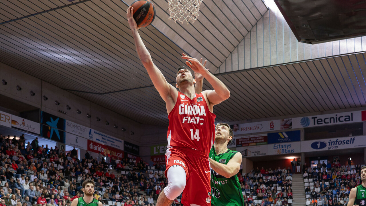 acb Photo / S. Geronès
