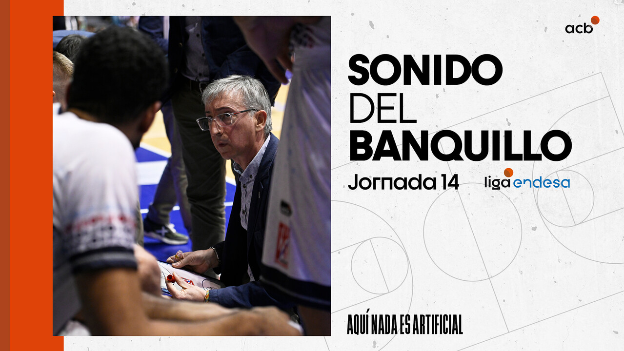 Ver: Liga Endesa, Resumos da 8.ª jornada em Direto