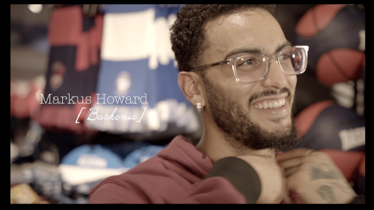 Filosofía Markus Howard