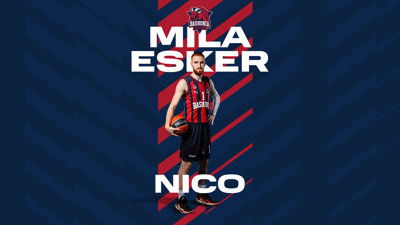 Baskonia
