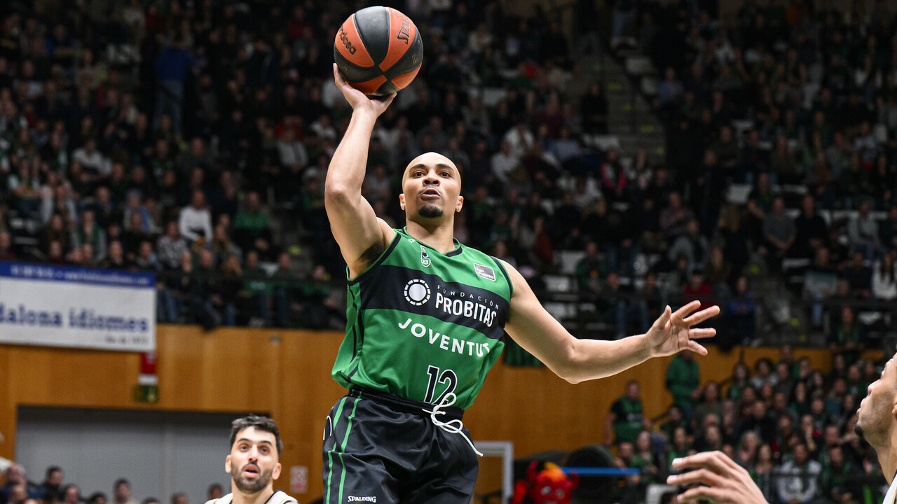 acb Photo / D. Grau