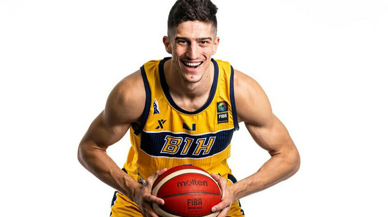 Dreamland Gran Canaria incorpora a Amar Gegic