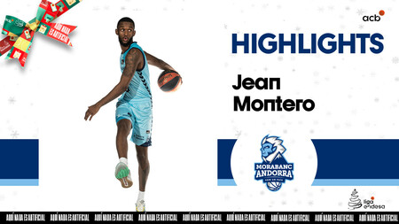 Resumen Casademont Zaragoza 72 - MoraBanc Andorra 76 (J16)