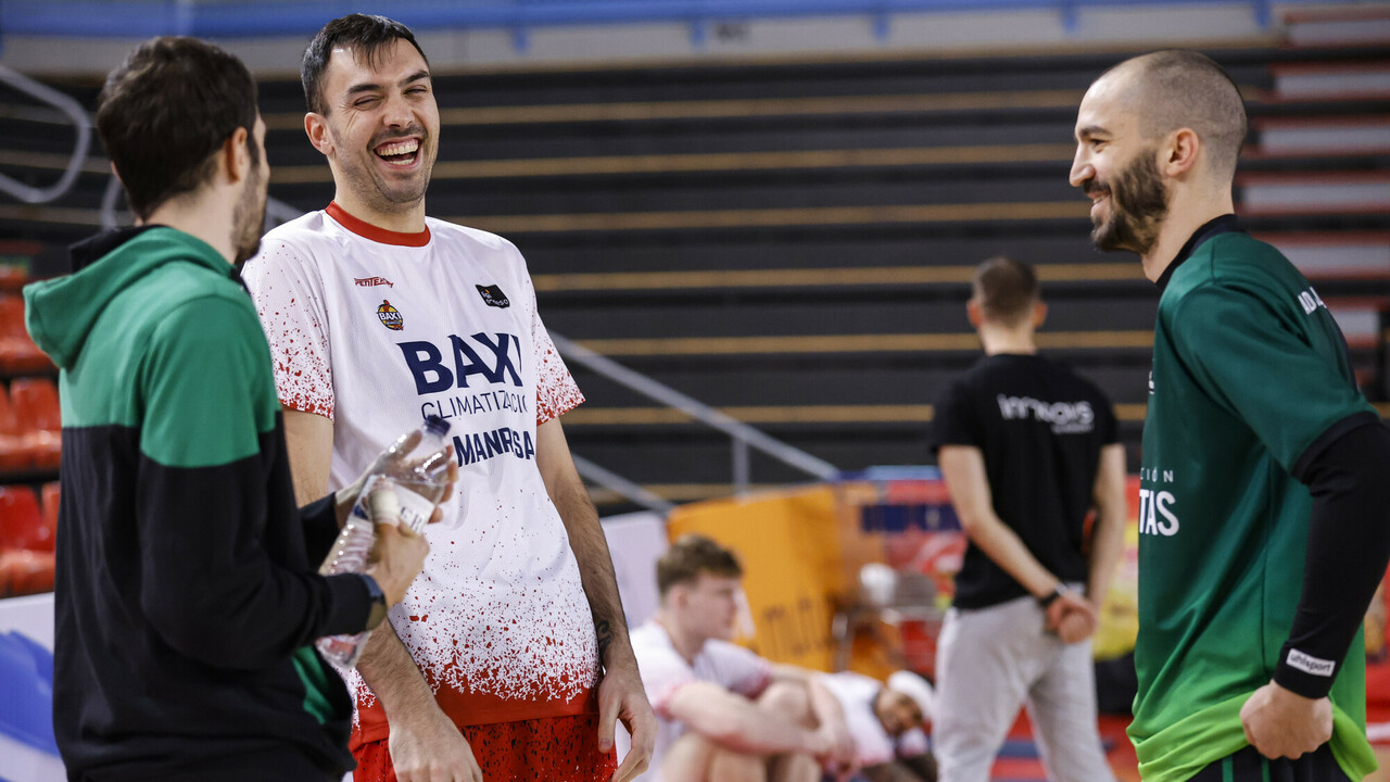 acb Photo / J. Alberch acb Photo / J. Alberch