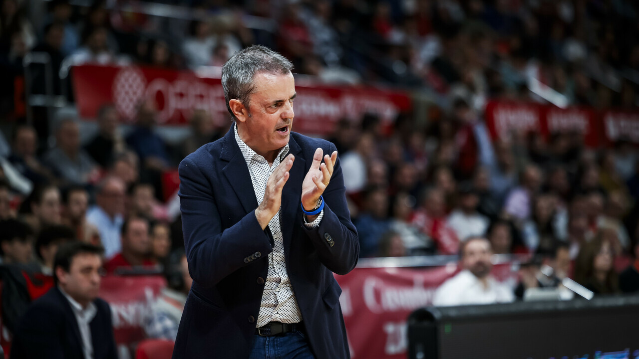 acb Photo / E. Casas acb Photo / E. Casas