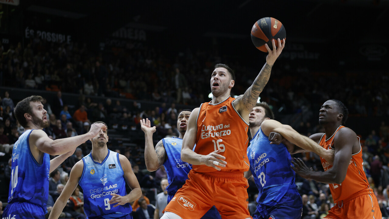 acb Photo / M.A. Polo acb Photo / M.A. Polo