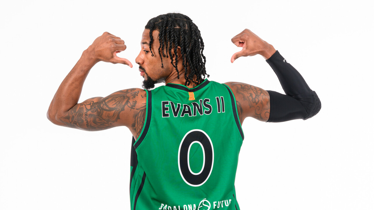 Joventut / David Grau Joventut / David Grau