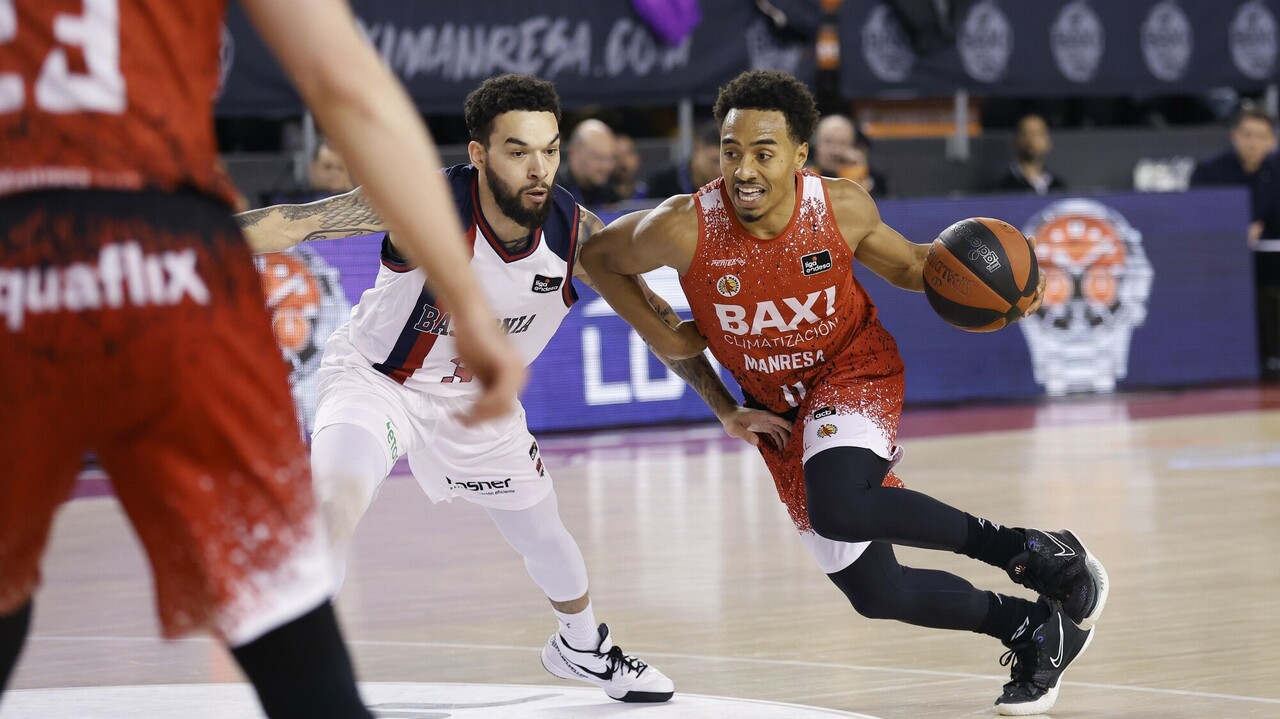 acb Photo / J. Alberch acb Photo / J. Alberch