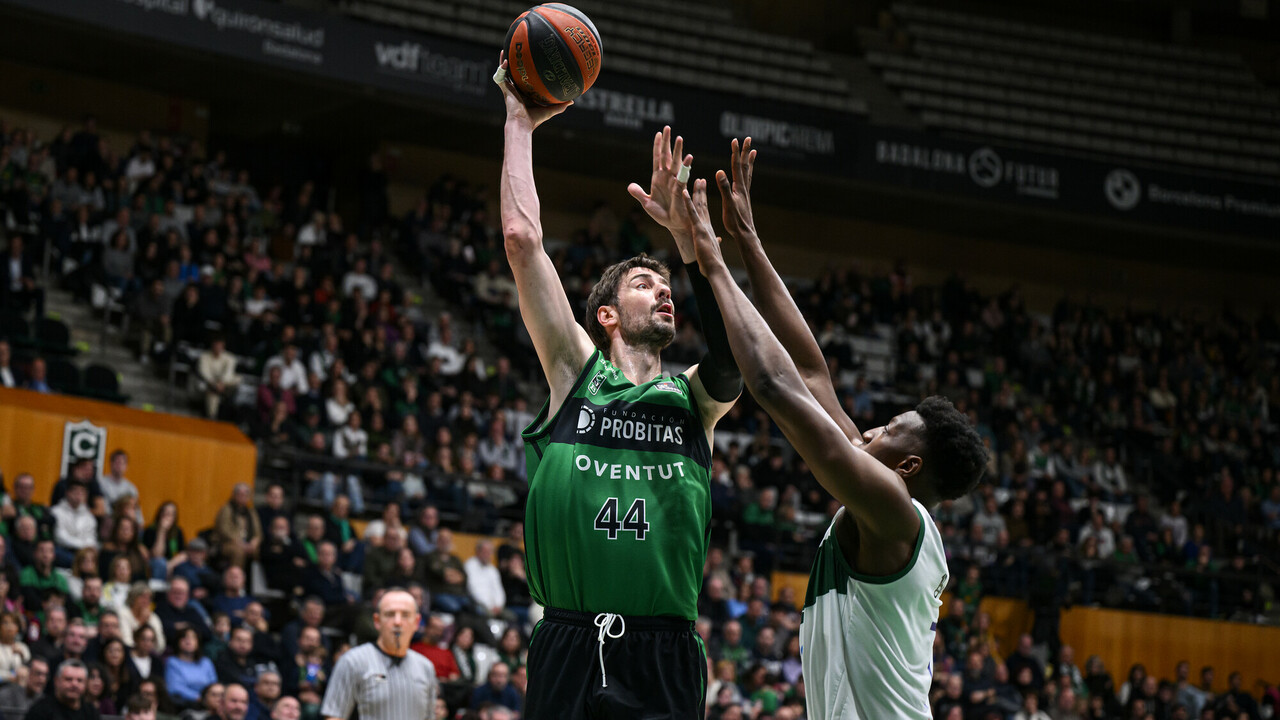acb Photo / D. Grau