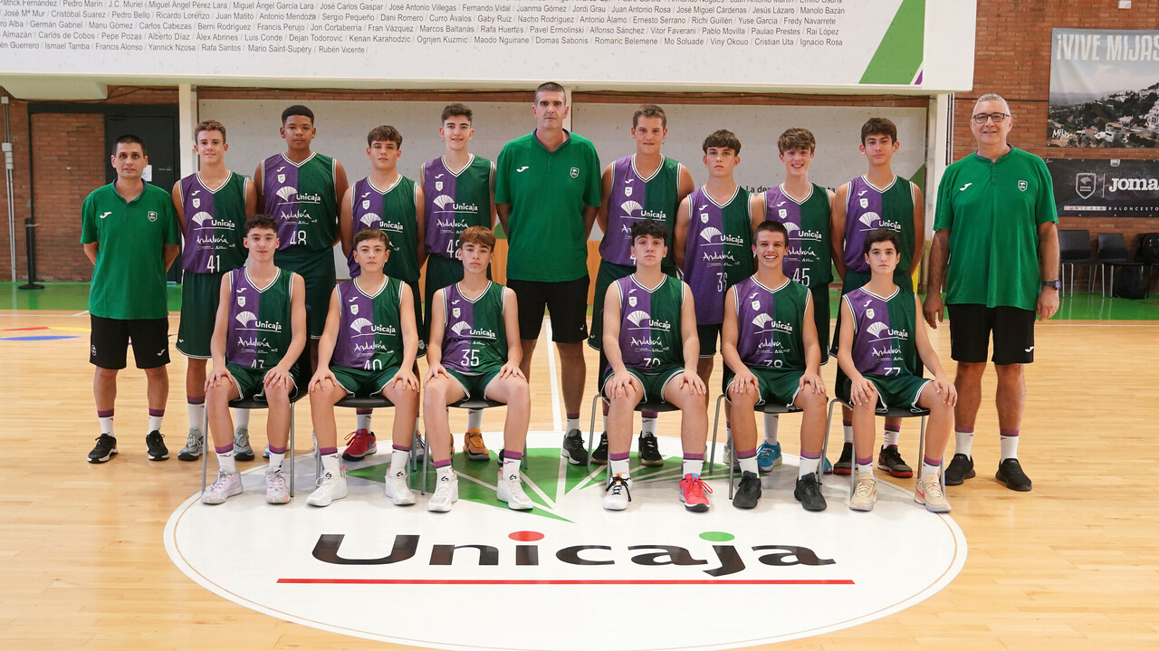 Unicaja Unicaja