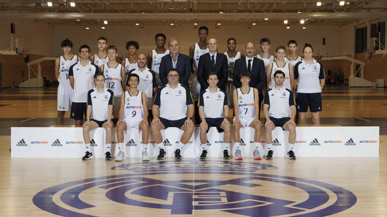 Real Madrid Real Madrid