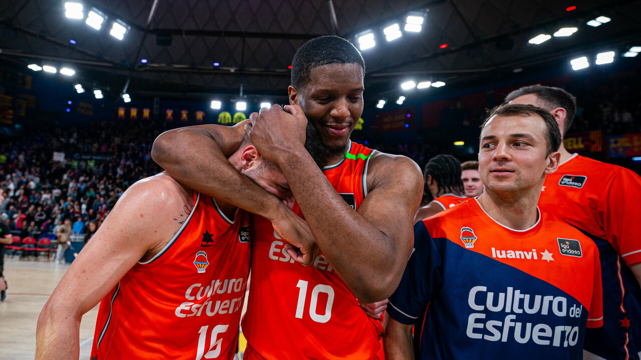 acb Photo / S. Gordon