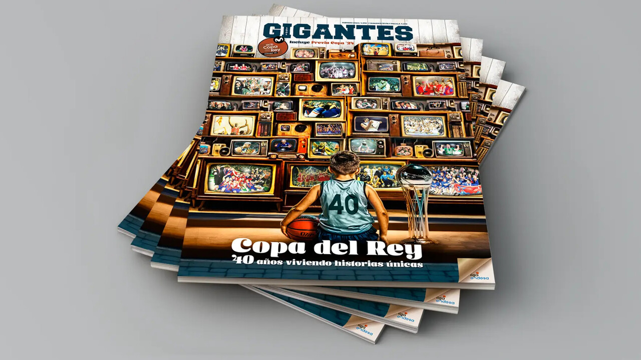Gigantes